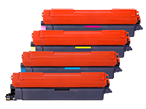 Replacement toners for Brother TN-248/XL series